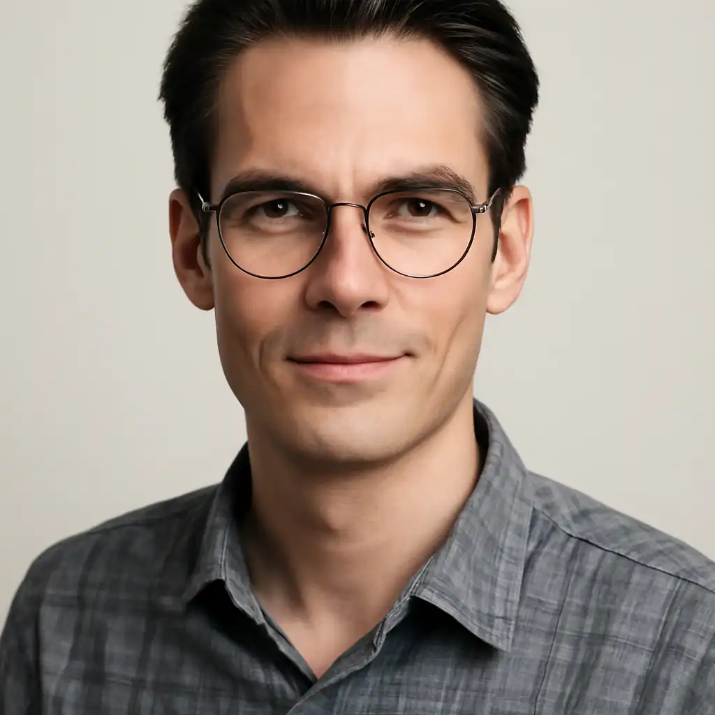 Rik Snooper